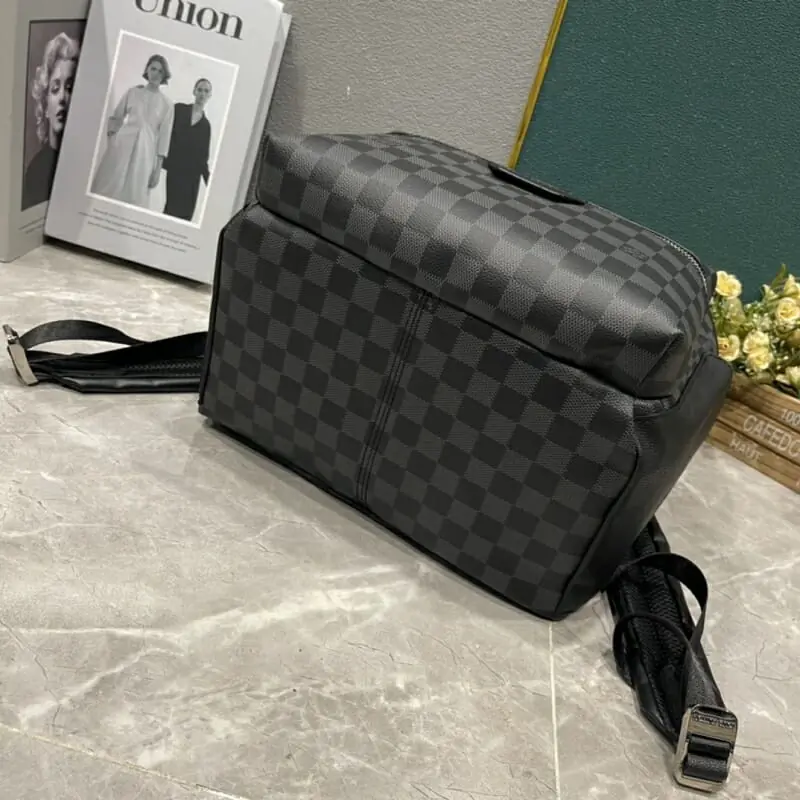 louis vuitton aaa qualite sac a dos  pour unisexe s_12114b73